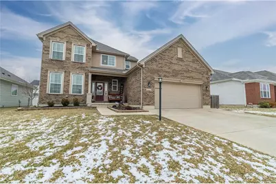 4218 Spicebush Drive, Tipp City, OH 45371 - Photo 2