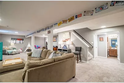 4218 Spicebush Drive, Tipp City, OH 45371 - Photo 40