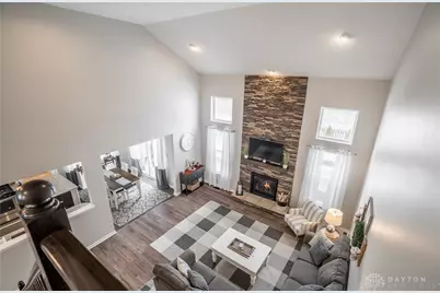 4218 Spicebush Drive, Tipp City, OH 45371 - Photo 24