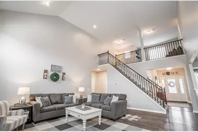 4218 Spicebush Drive, Tipp City, OH 45371 - Photo 14