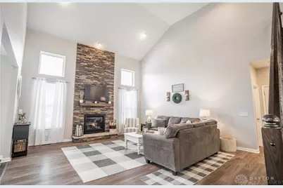 4218 Spicebush Drive, Tipp City, OH 45371 - Photo 12