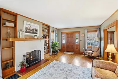 40 Telford Avenue, Oakwood, OH 45419 - Photo 4