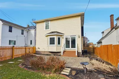 40 Telford Avenue, Oakwood, OH 45419 - Photo 38