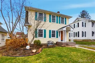 40 Telford Ave, Oakwood, OH 45419 - Photo 1