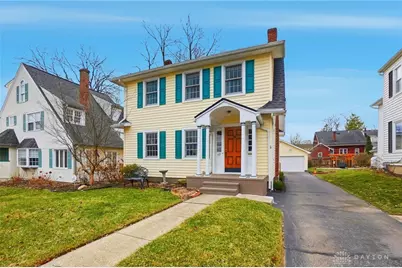 40 Telford Avenue, Oakwood, OH 45419 - Photo 2