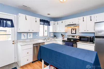 4649 Merrick Drive, Dayton, OH 45415 - Photo 14