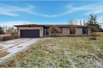 5690 Bunnell Hill Road, Lebanon, OH 45036 - Photo 4