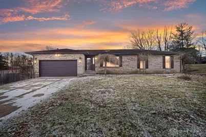 5690 Bunnell Hill Road, Lebanon, OH 45036 - Photo 1