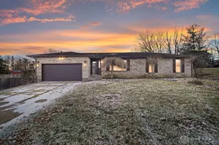 5690 Bunnell Hill Rd, Lebanon, OH 45036 - Photo 1