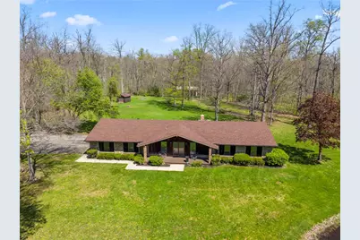 14333 Meranda Road, Anna, OH 45302 - Photo 1