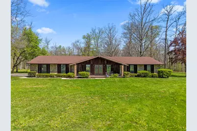 14333 Meranda Road, Anna, OH 45302 - Photo 1