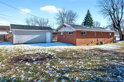 2825 Coronette Avenue, Dayton, OH 45414 - Photo 30