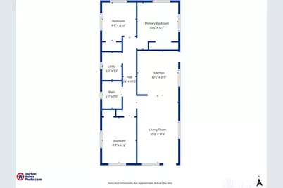 2825 Coronette Avenue, Dayton, OH 45414 - Photo 32