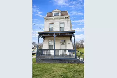 3320 Glenway Avenue, Cincinnati, OH 45205 - Photo 1