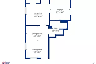 1634 Horlacher Ave, Dayton, OH 45420 - Photo 40