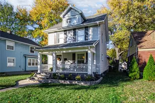 1525 Constance Ave, Dayton, OH 45409 - Photo 2