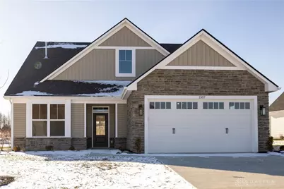 1507 Kingsgate Road, Springfield, OH 45502 - Photo 1