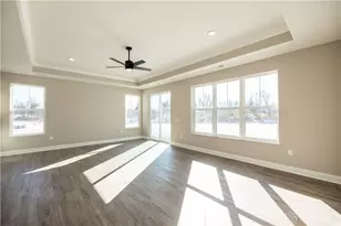 1507 Kingsgate Rd, Springfield, OH 45502 - Photo 6