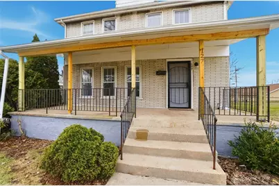 127 Colgate Avenue, Dayton, OH 45417 - Photo 2