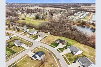 7548 Timber Valley Drive, Franklin, OH 45005 - Photo 2