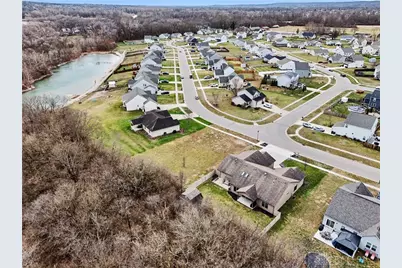 7548 Timber Valley Drive, Franklin, OH 45005 - Photo 4