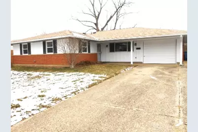 7999 Blackshear Drive, Dayton, OH 45424 - Photo 1