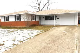 7999 Blackshear Dr, Dayton, OH 45424 - Photo 1