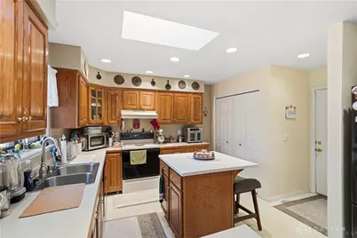 2063 Brandy Mill Lane, Miami Township, OH 45459 - Photo 16