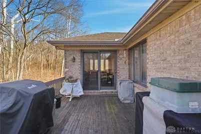 2063 Brandy Mill Lane, Miami Township, OH 45459 - Photo 38