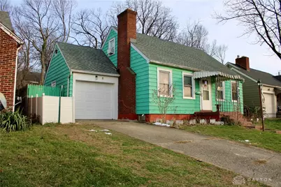 128 S Garland Avenue, Dayton, OH 45403 - Photo 2