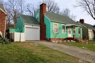 128 S Garland Ave, Dayton, OH 45403 - Photo 2