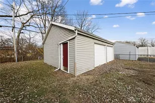 2327 Lodell Ave, Dayton, OH 45414 - Photo 26