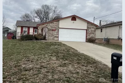 6774 Berwick Drive, Franklin, OH 45005 - Photo 2