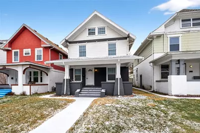 156 Edgar Avenue, Dayton, OH 45410 - Photo 4