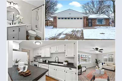 6154 Green Knolls Drive, Dayton, OH 45424 - Photo 1