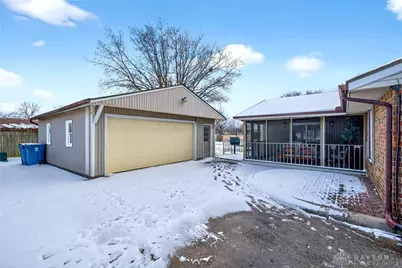 6154 Green Knolls Drive, Dayton, OH 45424 - Photo 38