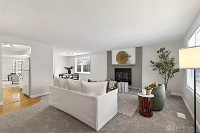 6154 Green Knolls Drive, Dayton, OH 45424 - Photo 8