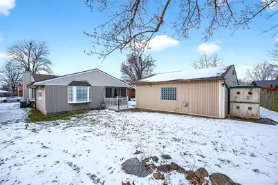 6154 Green Knolls Drive, Dayton, OH 45424 - Photo 46