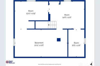 759 Cosler Drive, Dayton, OH 45403 - Photo 46