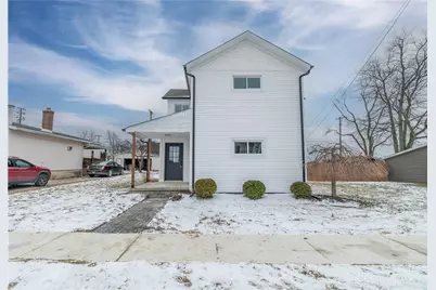 4 W Cross Street, Laura, OH 45337 - Photo 1