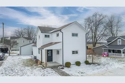 4 W Cross Street, Laura, OH 45337 - Photo 4