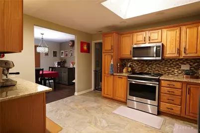 4096 Woodedge Drive, Bellbrook, OH 45305 - Photo 6