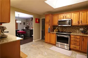 4096 Woodedge Dr, Bellbrook, OH 45305 - Photo 6