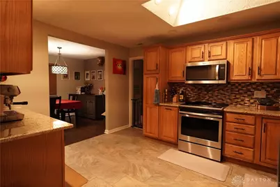 4096 Woodedge Drive, Bellbrook, OH 45305 - Photo 8