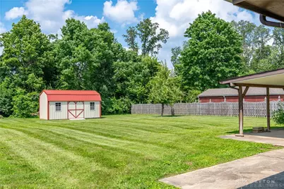 3976 Graham Drive, Beavercreek, OH 45431 - Photo 26