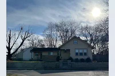 930 Morse Avenue, Dayton, OH 45420 - Photo 1