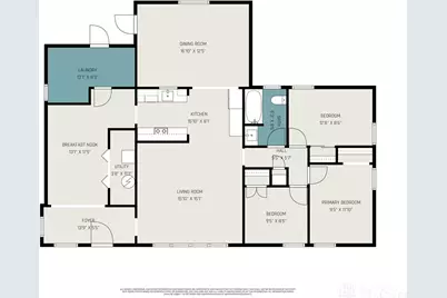 1947 Forestdale Avenue, Beavercreek, OH 45432 - Photo 28