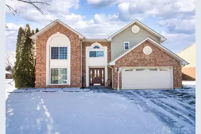 6978 Charlesgate Road, Dayton, OH 45424 - Photo 1