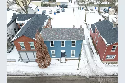 1620 E 5th Street, Dayton, OH 45403 - Photo 1