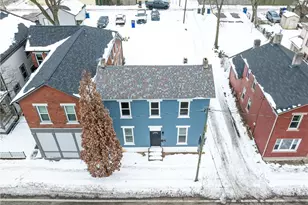 1620 E 5th St, Dayton, OH 45403 - Photo 1